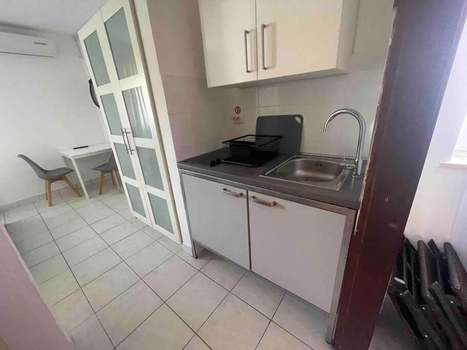 Enna Apartment 2 Perfect Location Medulin Buitenkant foto