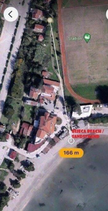 Enna Apartment 2 Perfect Location Medulin Buitenkant foto