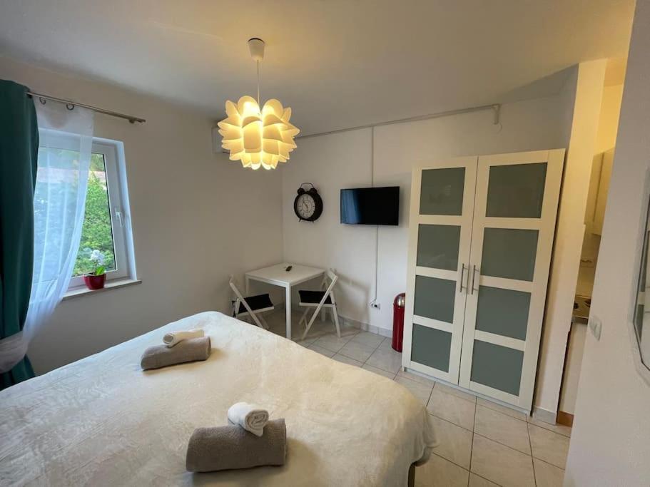 Enna Apartment 2 Perfect Location Medulin Buitenkant foto