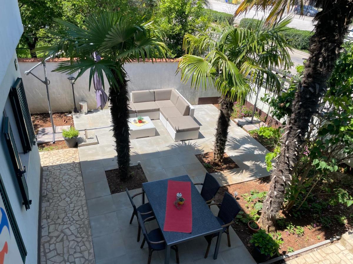Enna Apartment 2 Perfect Location Medulin Buitenkant foto